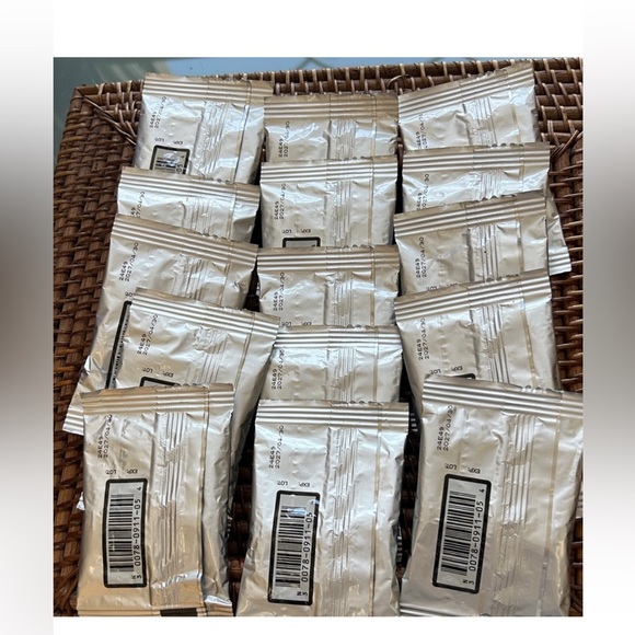 Xiidra lot of 15pouches Bausch &Lomb dry eyes - Picture 2 of 2